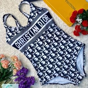 Dior Bathing Suit